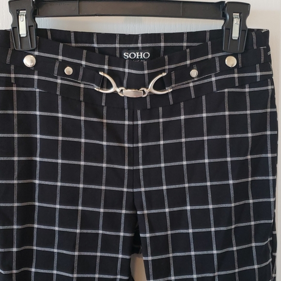 SOHO PANTS - Picture 2 of 5